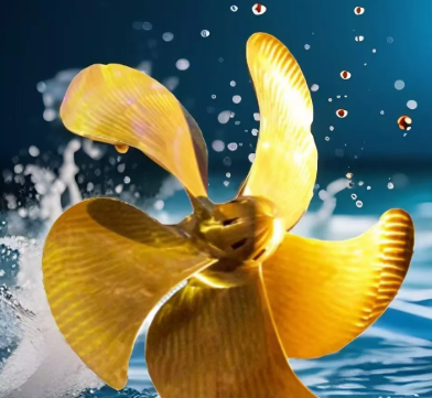 Qu'est-ce qu'un propulseur d'étrave ?