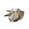 Fabriqué en Chine-Ni-AI Bronze (Cu3) -Ailerons absorbés par vortex dans le moyeu