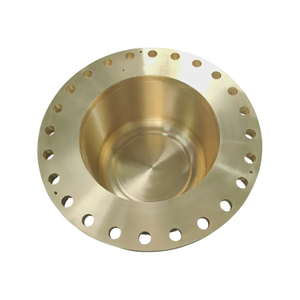 Corps de moyeu CPP fabriqué en Chine en bronze Ni-Al (Cu3)